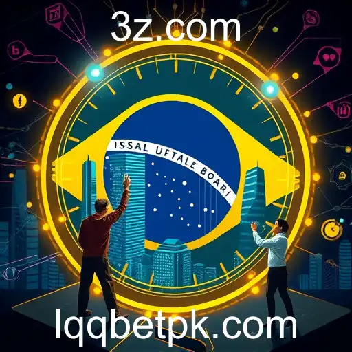 Tendências Digitais Transformando o Brasil