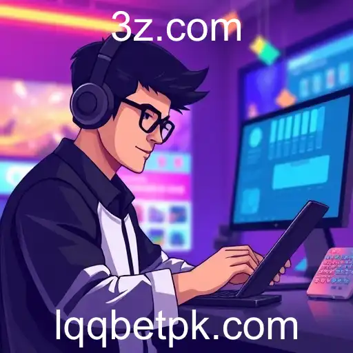 Crescimento e Desafios no Mercado de Jogos Online