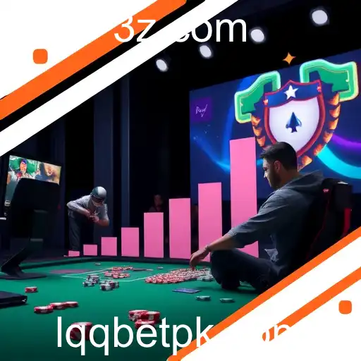 Crescimento do Mercado de Jogos em 2025