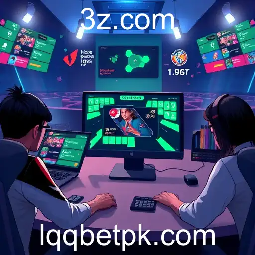 Tendências Crescentes no Mercado de Jogos Online em 2025