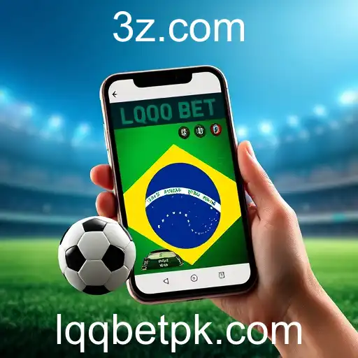 O Impacto da LQQBET no Mercado de Jogos Online