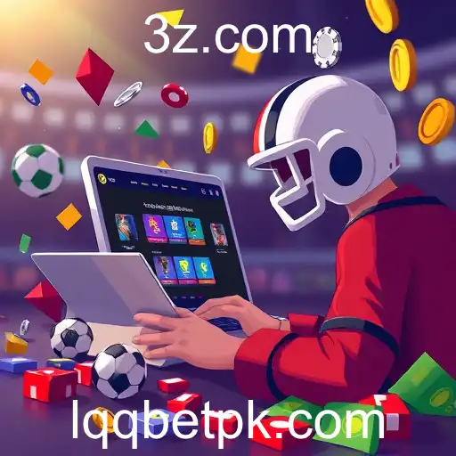 Inovação e Desafios no Mercado de Jogos Online