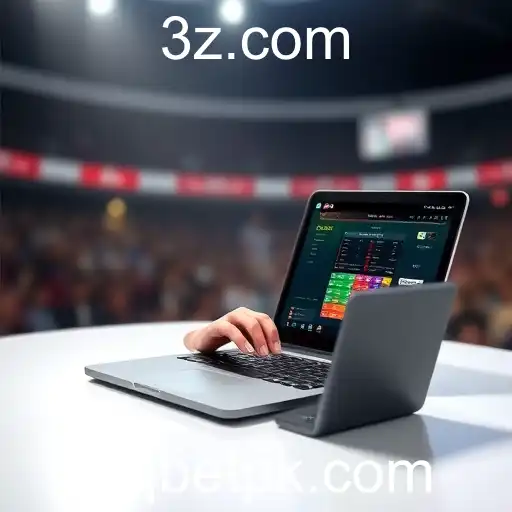 A Ascensão dos Jogos de Apostas Online em 2025