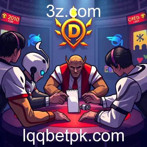 Revolução nos Jogos Online em 2025