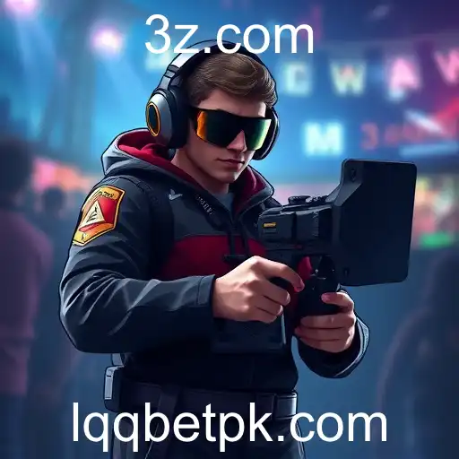 Avanços e Desafios no Mundo dos Jogos Online