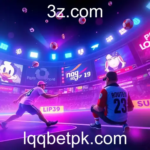 A Evolução dos Jogos Online em 2025: Um Olhar Sobre o Lqqbet