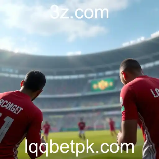 A Evolução dos Jogos Online em Portugal: A Ascensão da lqqbet