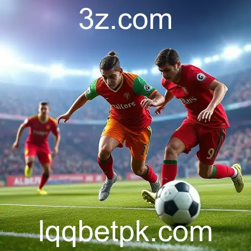 O Crescimento de lqqbet no Mercado de Jogos Online