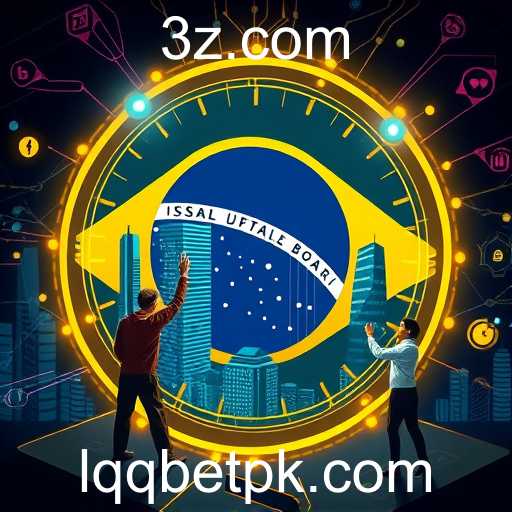 Lançamento de Novas Funcionalidades Avança o Mercado de Jogos Online