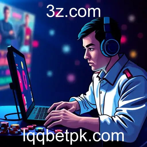 O Crescimento dos Jogos de Apostas Online em 2025