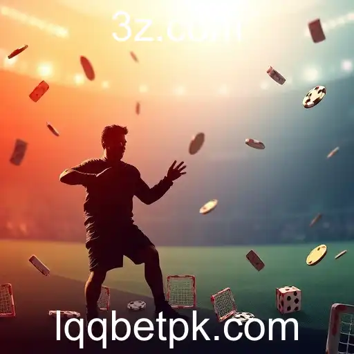 Explorando a Categoria 'Promoções Especiais' no lqqbet
