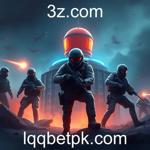 Explorando a Categoria de Jogos 'Segurança' no Lqqbet: Um Mergulho no Universo dos Jogos Estratégicos