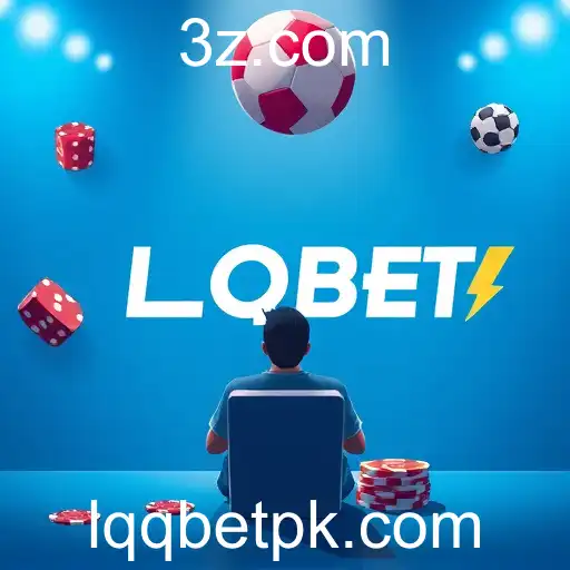 O Fenômeno Lqqbet: A Ascensão dos Jogos Online em 2025